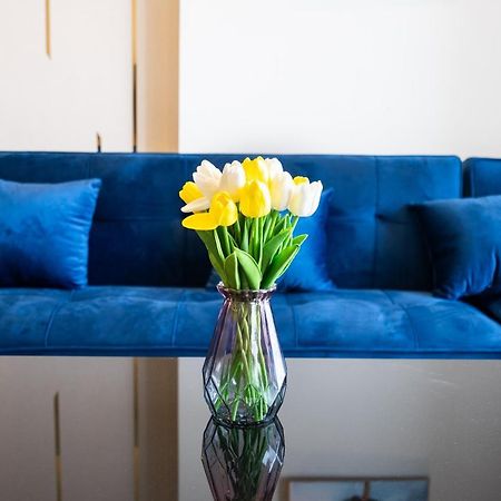 1St District/3Br Luxurious Apartment-The Soho โฮจิมินห์ซิตี้ ภายนอก รูปภาพ